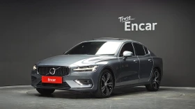 Volvo S60 2.0 B5 Inscription