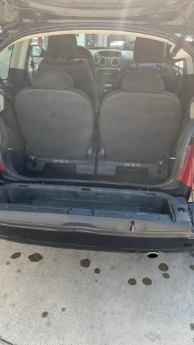 Citroen C2 - 3200 € - 37892103 12 | Car24.bg Citroen C2 - 3200 € - 37892103 12