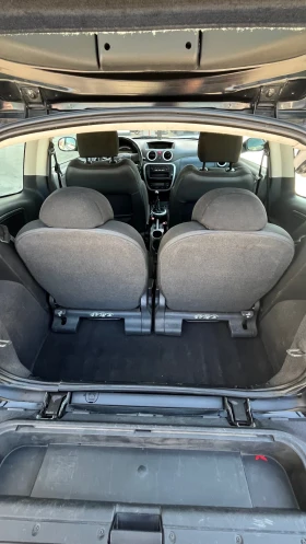 Citroen C2 - 3200 € - 37892103 9 | Car24.bg Citroen C2 - 3200 € - 37892103 9