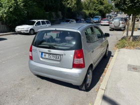 Kia Picanto undefined | Auto.bg — изображение 2 Kia Picanto undefined | Auto.bg — изображение 2