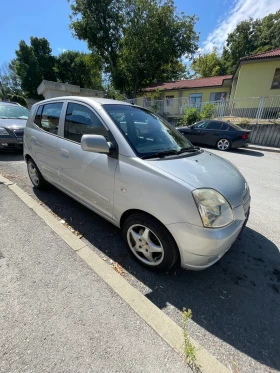 Kia Picanto undefined | Auto.bg — изображение 3 Kia Picanto undefined | Auto.bg — изображение 3