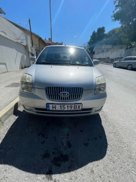 Kia Picanto undefined | Auto.bg — изображение 4 Kia Picanto undefined | Auto.bg — изображение 4