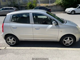 Kia Picanto undefined | Auto.bg — изображение 5 Kia Picanto undefined | Auto.bg — изображение 5