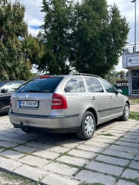 Skoda Octavia 2 | Auto.bg — изображение 2 Skoda Octavia 2 | Auto.bg — изображение 2