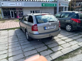 Skoda Octavia 2 | Auto.bg — изображение 3 Skoda Octavia 2 | Auto.bg — изображение 3