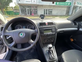 Skoda Octavia 2 | Auto.bg — изображение 8 Skoda Octavia 2 | Auto.bg — изображение 8