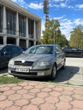 Skoda Octavia 2 | Auto.bg — изображение 4 Skoda Octavia 2 | Auto.bg — изображение 4