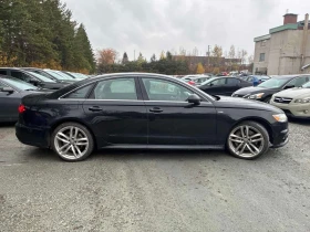 Audi A6 * 3.0T * CARFAX * ЦЕНА ДО БГ | Auto.bg — изображение 3 Audi A6 * 3.0T * CARFAX * ЦЕНА ДО БГ | Auto.bg — изображение 3