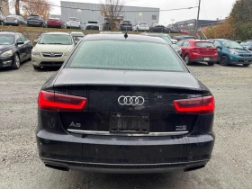 Audi A6 * 3.0T * CARFAX * ЦЕНА ДО БГ | Auto.bg — изображение 4 Audi A6 * 3.0T * CARFAX * ЦЕНА ДО БГ | Auto.bg — изображение 4