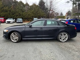 Audi A6 * 3.0T * CARFAX * ЦЕНА ДО БГ | Auto.bg — изображение 2 Audi A6 * 3.0T * CARFAX * ЦЕНА ДО БГ | Auto.bg — изображение 2