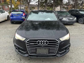 Audi A6 * 3.0T * CARFAX * ЦЕНА ДО БГ | Auto.bg — изображение 5 Audi A6 * 3.0T * CARFAX * ЦЕНА ДО БГ | Auto.bg — изображение 5
