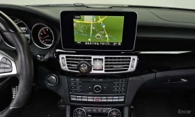 Mercedes-Benz CLS 63 AMG undefined | Auto.bg — изображение 14 Mercedes-Benz CLS 63 AMG undefined | Auto.bg — изображение 14