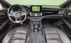 Mercedes-Benz CLS 63 AMG undefined | Auto.bg — изображение 7 Mercedes-Benz CLS 63 AMG undefined | Auto.bg — изображение 7