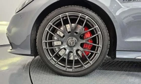 Mercedes-Benz CLS 63 AMG undefined | Auto.bg — изображение 5 Mercedes-Benz CLS 63 AMG undefined | Auto.bg — изображение 5