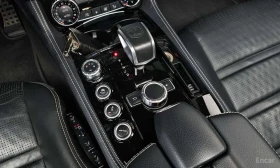 Mercedes-Benz CLS 63 AMG undefined | Auto.bg — изображение 9 Mercedes-Benz CLS 63 AMG undefined | Auto.bg — изображение 9