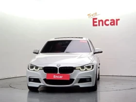 BMW 330 I M SPORTS /ПОДГРЕВ/HEAD UP/НАВИГАЦИЯ/ШИБЕДАХ/