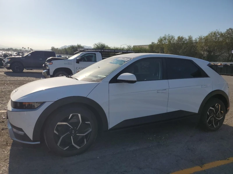 Hyundai Ioniq 5 SEL - 33000 лв. / 16872.63 € - 36543921 1 | Car24.bg Hyundai Ioniq 5 SEL - 33000 лв. / 16872.63 € - 36543921 1