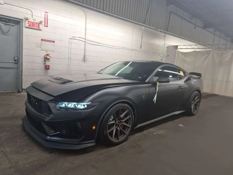 Ford Mustang * DARK HORSE * CARFAX * - 59900 € / 117154.22 лв. - 76456225 1 | Car24.bg Ford Mustang * DARK HORSE * CARFAX * - 59900 € / 117154.22 лв. - 76456225 1