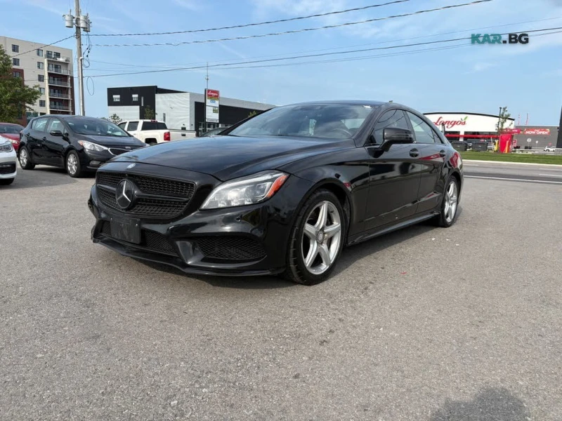Mercedes-Benz CLS 550 4MATIC * Lane Assist * АвтоКредит * (ЦЕНА ДО БГ) * - 16999 € - 43209314 1 | Car24.bg Mercedes-Benz CLS 550 4MATIC * Lane Assist * АвтоКредит * (ЦЕНА ДО БГ) * - 16999 € - 43209314 1