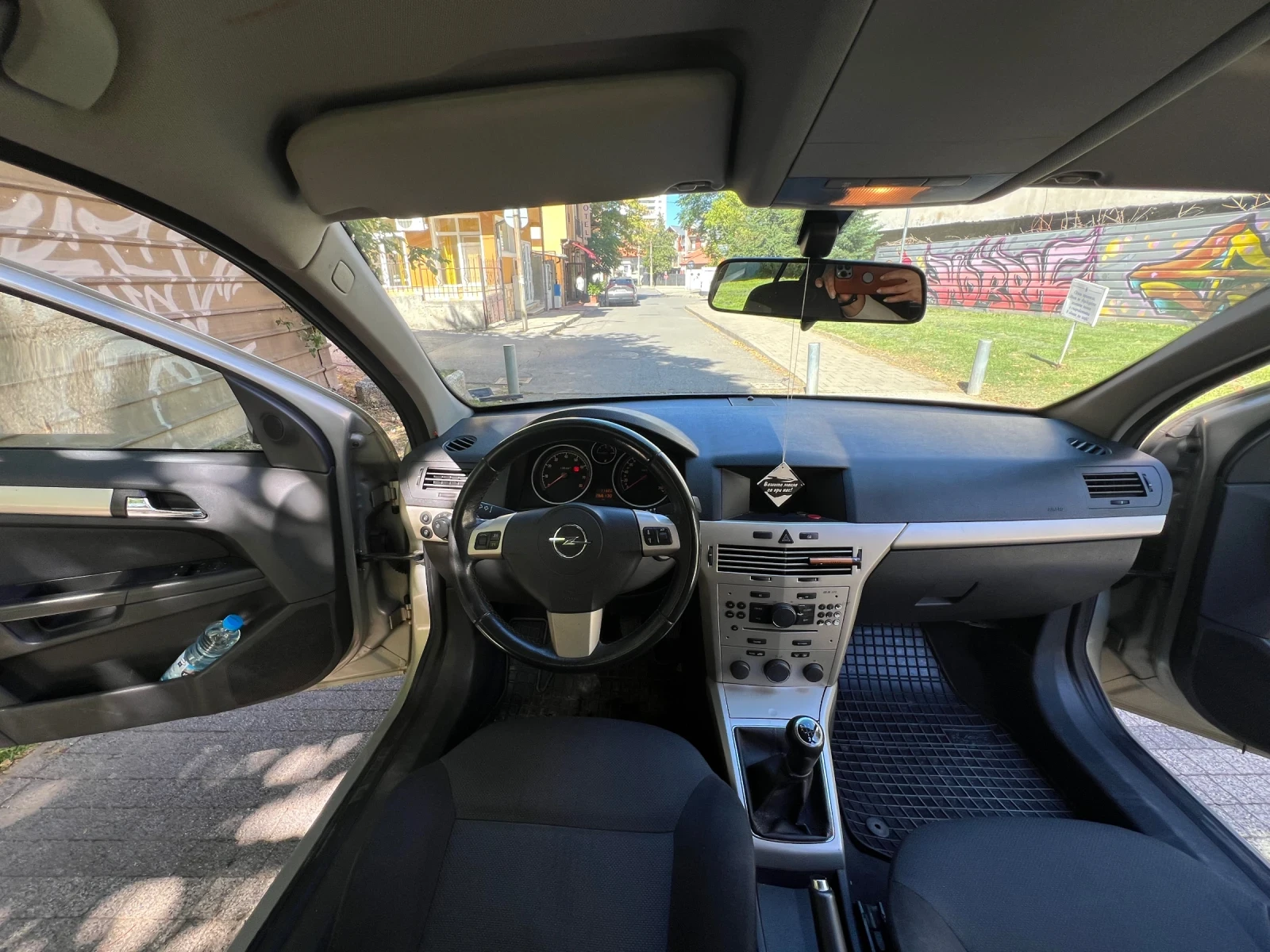 Opel Astra  - изображение 7 | Auto.bg Opel Astra  - изображение 7