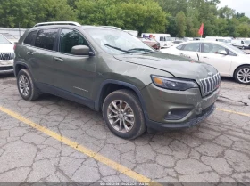 Jeep Cherokee 3.2L V-6 DOHC, 271HP 4X4 Drive - Car24.bg Jeep Cherokee 3.2L V-6 DOHC, 271HP 4X4 Drive