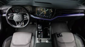 VW Touareg RLINE* 3.0TDI* DISTRONIC* ОБДУХВАНЕ* 360* КАМЕРА* | Auto.bg — изображение 5 VW Touareg RLINE* 3.0TDI* DISTRONIC* ОБДУХВАНЕ* 360* КАМЕРА* | Auto.bg — изображение 5