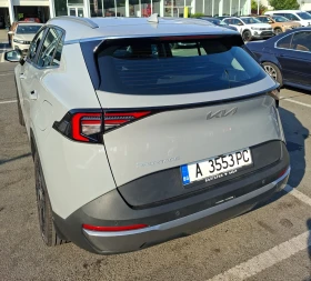 Kia Sportage undefined | Auto.bg — изображение 3 Kia Sportage undefined | Auto.bg — изображение 3