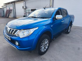 Mitsubishi L200 2.4d РЪЧКА