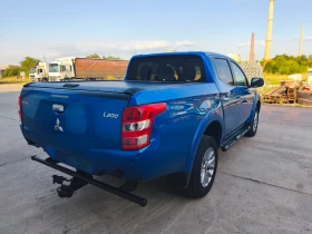 Mitsubishi L200 2.4d РЪЧКА | Auto.bg — изображение 4 Mitsubishi L200 2.4d РЪЧКА | Auto.bg — изображение 4