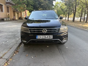 VW Tiguan Allspace 2.0 TSI/FULL MAX - 18400 € - 23034339 2 | Car24.bg VW Tiguan Allspace 2.0 TSI/FULL MAX - 18400 € - 23034339 2