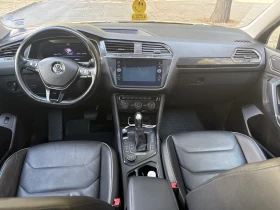 VW Tiguan Allspace 2.0 TSI/FULL MAX - 18400 € - 23034339 10 | Car24.bg VW Tiguan Allspace 2.0 TSI/FULL MAX - 18400 € - 23034339 10