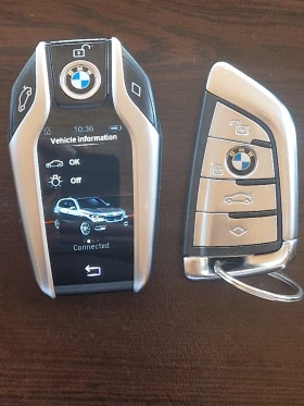BMW X5 M50D G05 FUL EKSTRI* ИСТИНСКИ КИЛОМЕТРИ! | Auto.bg — изображение 17 BMW X5 M50D G05 FUL EKSTRI* ИСТИНСКИ КИЛОМЕТРИ! | Auto.bg — изображение 17