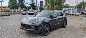 Porsche Macan GTS