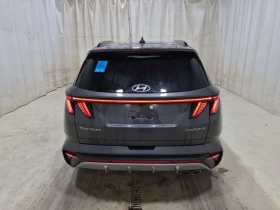 Hyundai Tucson * N LINE * CARFAX * ФИНАНСИРАНЕ | Auto.bg — изображение 4 Hyundai Tucson * N LINE * CARFAX * ФИНАНСИРАНЕ | Auto.bg — изображение 4