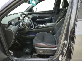 Hyundai Tucson * N LINE * CARFAX * ФИНАНСИРАНЕ | Auto.bg — изображение 8 Hyundai Tucson * N LINE * CARFAX * ФИНАНСИРАНЕ | Auto.bg — изображение 8