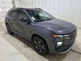 Hyundai Tucson * N LINE * CARFAX * ФИНАНСИРАНЕ | Auto.bg — изображение 2 Hyundai Tucson * N LINE * CARFAX * ФИНАНСИРАНЕ | Auto.bg — изображение 2