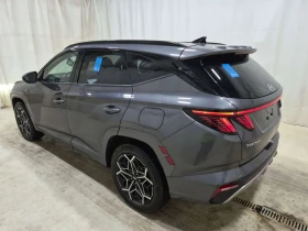 Hyundai Tucson * N LINE * CARFAX * ФИНАНСИРАНЕ | Auto.bg — изображение 5 Hyundai Tucson * N LINE * CARFAX * ФИНАНСИРАНЕ | Auto.bg — изображение 5