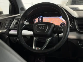 Audi Q5 Technik S-Line, Navi, Backup, Sunroof All Wheel | Auto.bg — изображение 8 Audi Q5 Technik S-Line, Navi, Backup, Sunroof All Wheel | Auto.bg — изображение 8