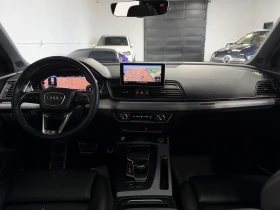 Audi Q5 Technik S-Line, Navi, Backup, Sunroof All Wheel | Auto.bg — изображение 7 Audi Q5 Technik S-Line, Navi, Backup, Sunroof All Wheel | Auto.bg — изображение 7