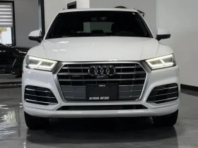 Audi Q5 Technik S-Line, Navi, Backup, Sunroof All Wheel | Auto.bg — изображение 2 Audi Q5 Technik S-Line, Navi, Backup, Sunroof All Wheel | Auto.bg — изображение 2