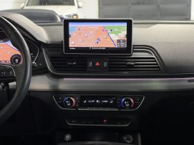 Audi Q5 Technik S-Line, Navi, Backup, Sunroof All Wheel | Auto.bg — изображение 9 Audi Q5 Technik S-Line, Navi, Backup, Sunroof All Wheel | Auto.bg — изображение 9
