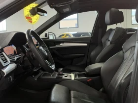 Audi Q5 Technik S-Line, Navi, Backup, Sunroof All Wheel | Auto.bg — изображение 5 Audi Q5 Technik S-Line, Navi, Backup, Sunroof All Wheel | Auto.bg — изображение 5