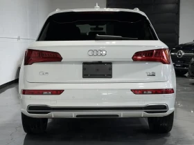 Audi Q5 Technik S-Line, Navi, Backup, Sunroof All Wheel | Auto.bg — изображение 4 Audi Q5 Technik S-Line, Navi, Backup, Sunroof All Wheel | Auto.bg — изображение 4