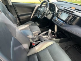 Toyota Rav4 - 19500 € - 26799521 12 | Car24.bg Toyota Rav4 - 19500 € - 26799521 12
