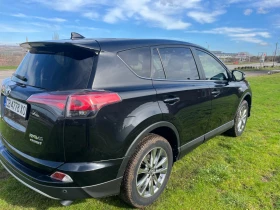 Toyota Rav4 - 19500 € - 26799521 7 | Car24.bg Toyota Rav4 - 19500 € - 26799521 7
