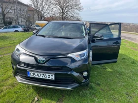 Toyota Rav4 - 19500 € - 26799521 4 | Car24.bg Toyota Rav4 - 19500 € - 26799521 4