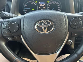 Toyota Rav4 - 19500 € - 26799521 5 | Car24.bg Toyota Rav4 - 19500 € - 26799521 5