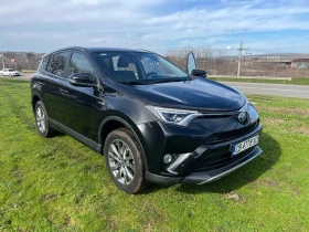 Toyota Rav4 - 19500 € - 26799521 2 | Car24.bg Toyota Rav4 - 19500 € - 26799521 2