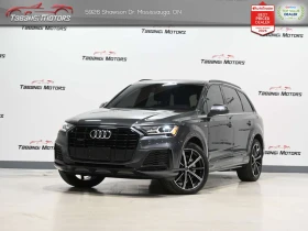 Audi Q7 S-Line Panoramic Roof Navigation Wireless CarPlay | Auto.bg — изображение 5 Audi Q7 S-Line Panoramic Roof Navigation Wireless CarPlay | Auto.bg — изображение 5