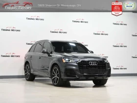 Audi Q7 S-Line Panoramic Roof Navigation Wireless CarPlay | Auto.bg — изображение 3 Audi Q7 S-Line Panoramic Roof Navigation Wireless CarPlay | Auto.bg — изображение 3
